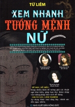 Xem Nhanh Tướng Mệnh Nữ