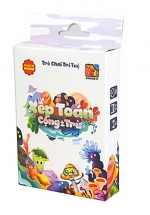 Xếp Toán Cộng Trừ