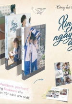 Xin Chào Ngày Xưa Ấy