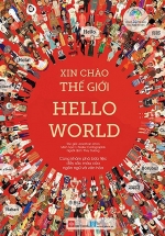 Xin Chào Thế Giới – Hello World