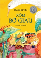 xom bo giau tb 2025 - Tuyển Chọn Sách Hay