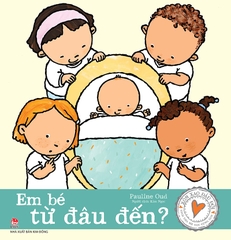 xon xao dau doi em be den tu dau de059345feac4ad68828a7fac0eb8808 - Tuyển Chọn Sách Hay