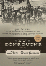 Xứ Đông Dương (Bìa Cứng)