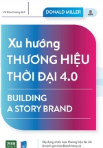 Xu Hướng Thương Hiệu Thời Đại 4.0