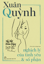 Xuân Quỳnh – Nghịch Lý Của Tình Yêu Và Số Phận