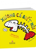 Xương Cá Biết Nói