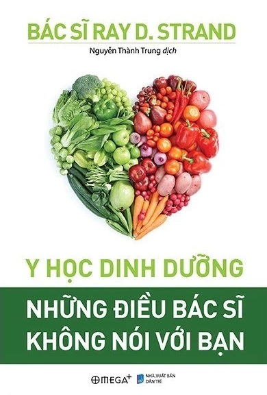 Y Học Dinh Dưỡng – Những Điều Bác Sĩ Không Nói Với Bạn