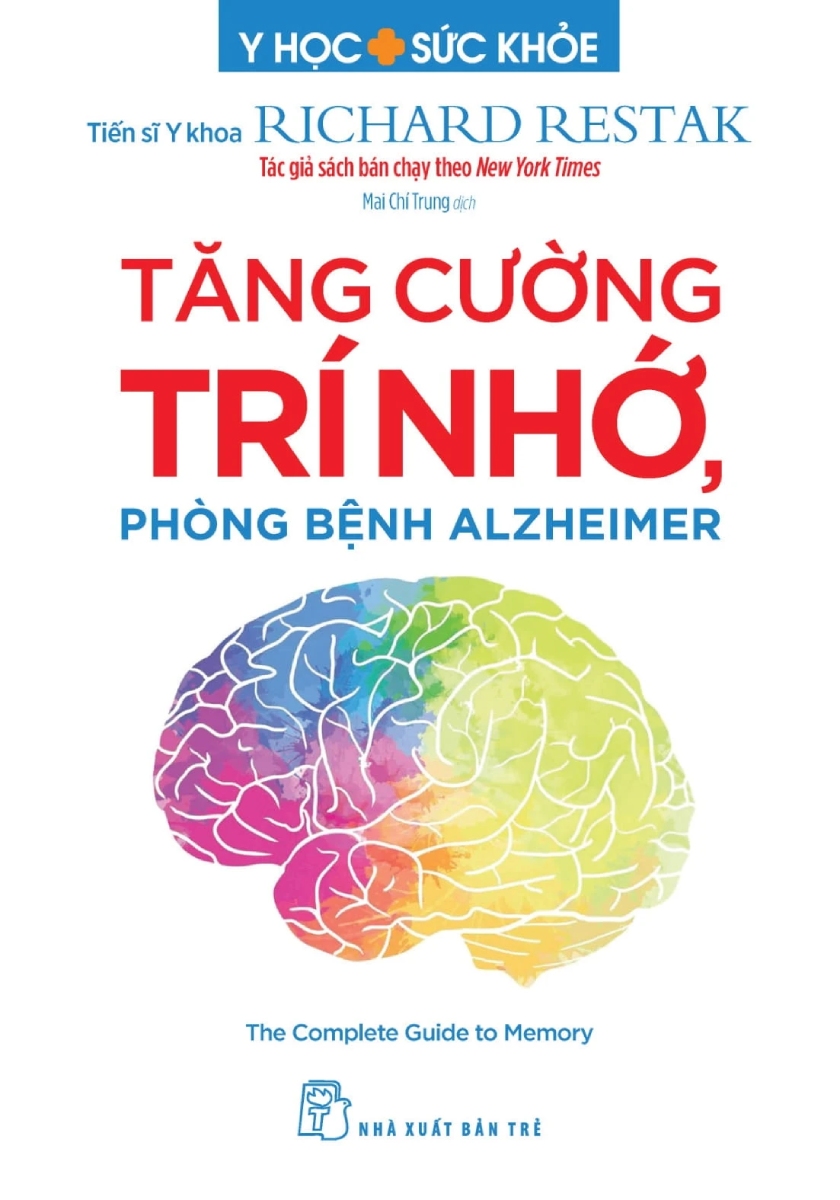 Y Học Và Sức Khỏe – Tăng Cường Trí Nhớ, Phòng Bệnh Alzheimer