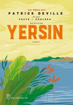 Yersin (Patrick Deville)