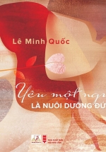 Yêu Một Người Là Nuôi Dưỡng Đức Tin