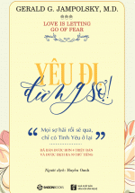 Yêu Đi Đừng Sợ