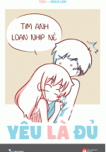 Yêu Là Đủ