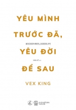 Yêu Mình Trước Đã, Yêu Đời Để Sau