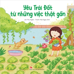 yeu trai dat tu nhung viec that gan bia 52177c4de4034d7db3fa8e7173e32d77 - Tuyển Chọn Sách Hay