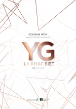 YG Là Khác Biệt