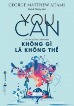 You Can – Không Gì Là Không Thể (SB)