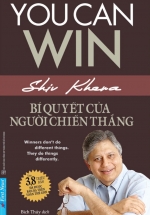You Can Win – Bí Quyết Của Người Chiến Thắng