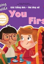 Being Polite – You First