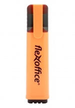 Bút Dạ Quang Flexoffice Fo – HL02 – Cam