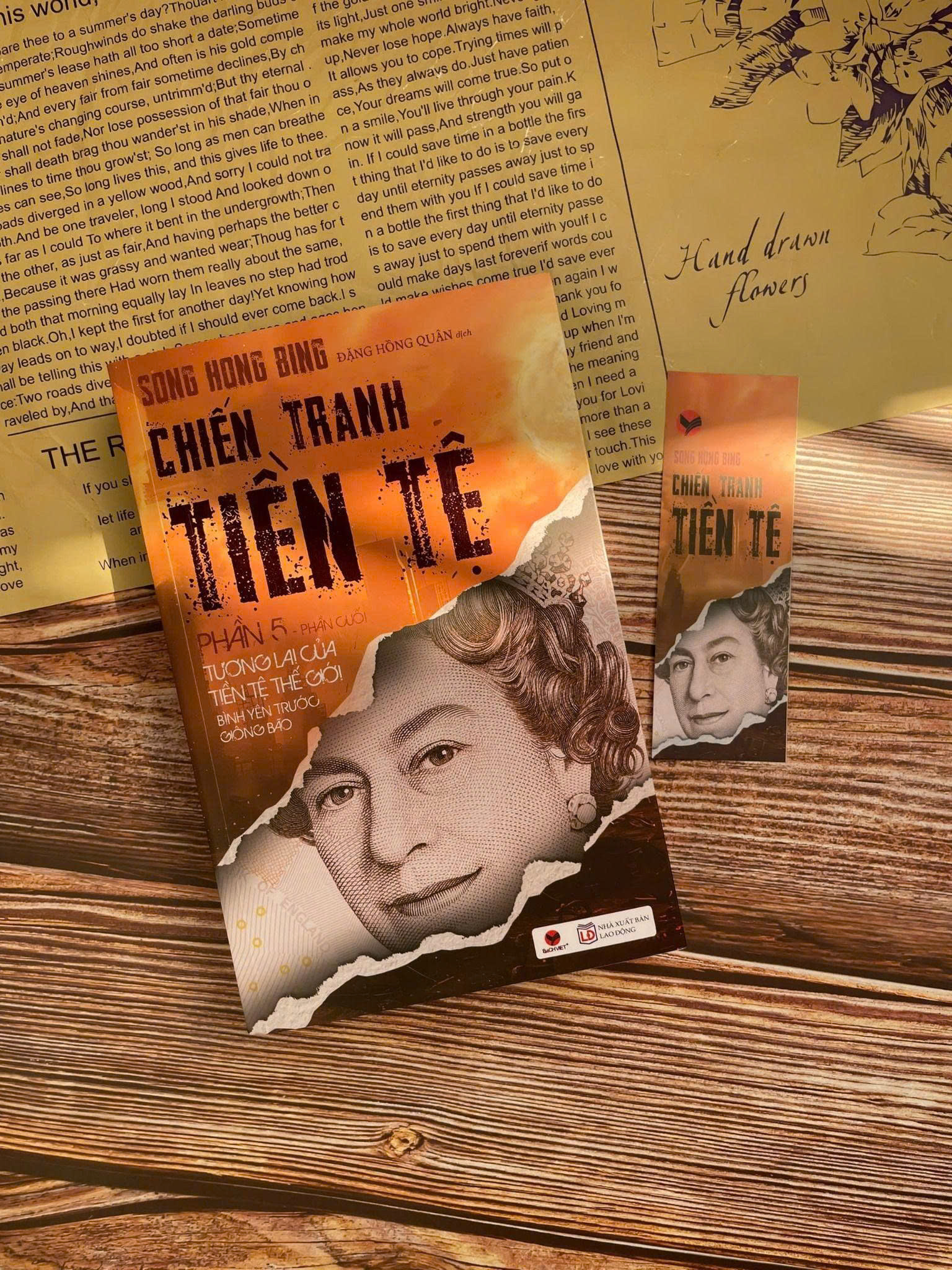 Chiến Tranh Tiền Tệ: Tương Lai Của Tiền Tệ Thế Giới – Bình Yên Trước Giông Bão (Phần V)