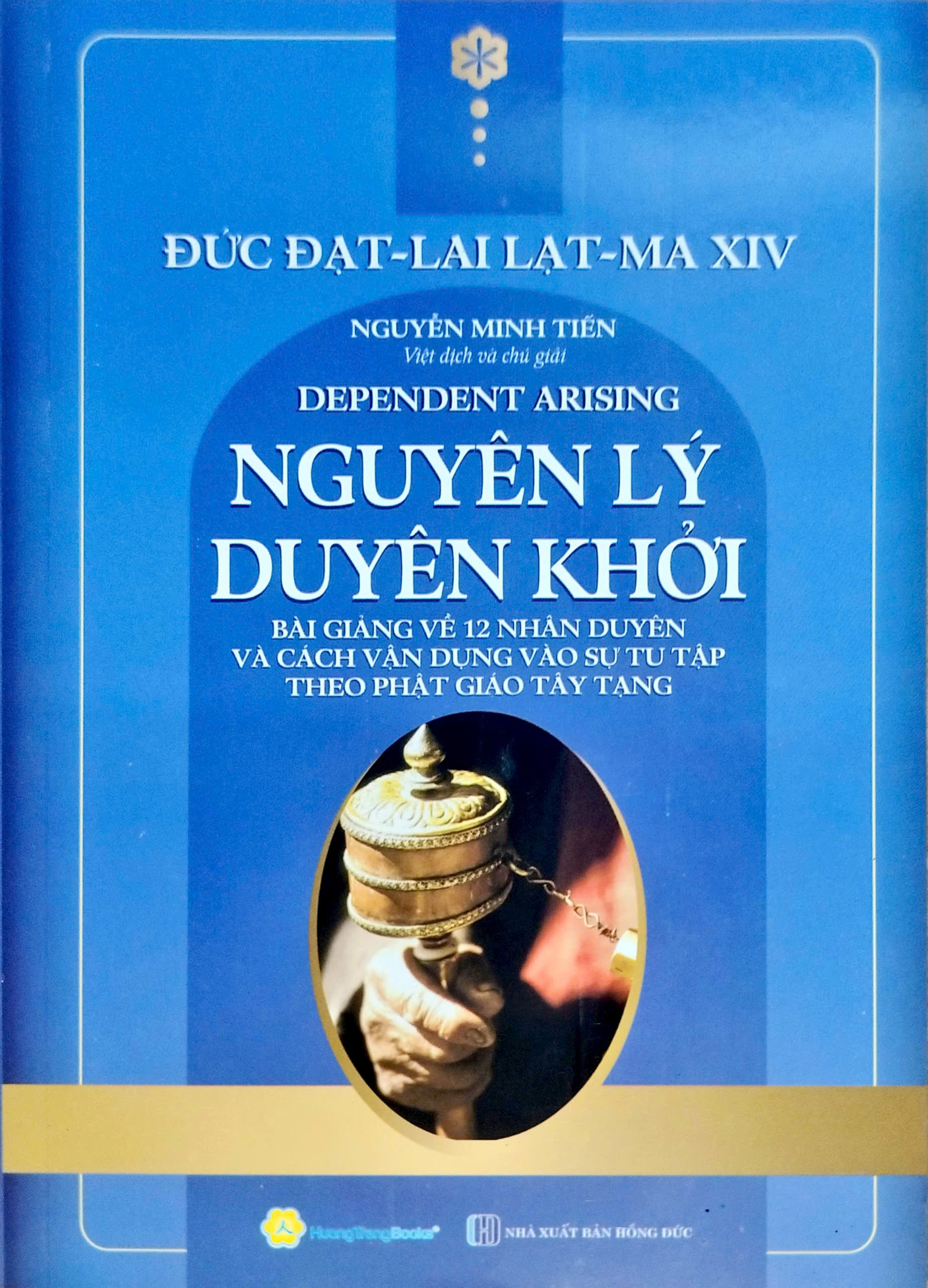 Nguyên Lý Duyên Khởi