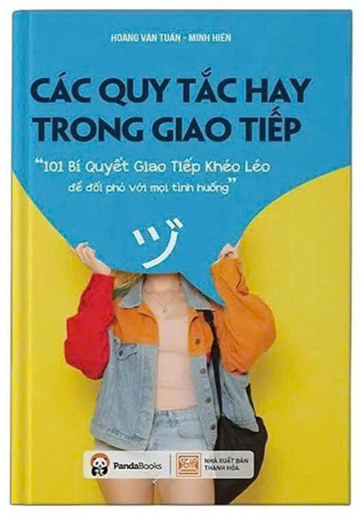 Các Quy Tắc Hay Trong Giao Tiếp (Tái Bản)