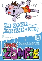 Nhóc Zombie 06