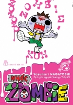 Nhóc Zombie 08