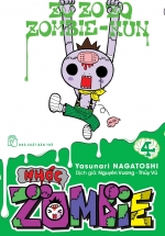 Nhóc Zombie 04
